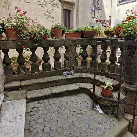 Mia Apartamento *