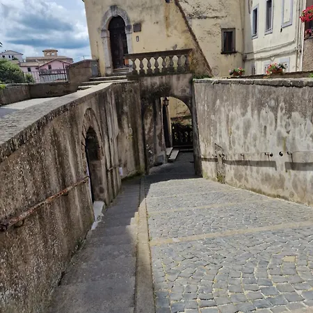 Apartamento Mia Vallerano