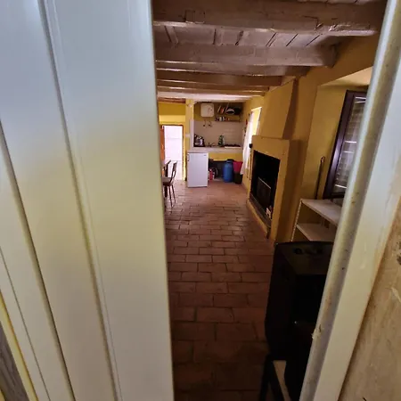 Apartamento Mia *