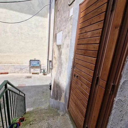 Apartamento Mia *