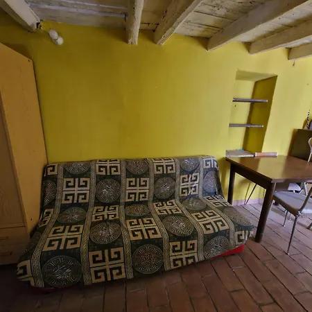 Apartamento Mia Vallerano