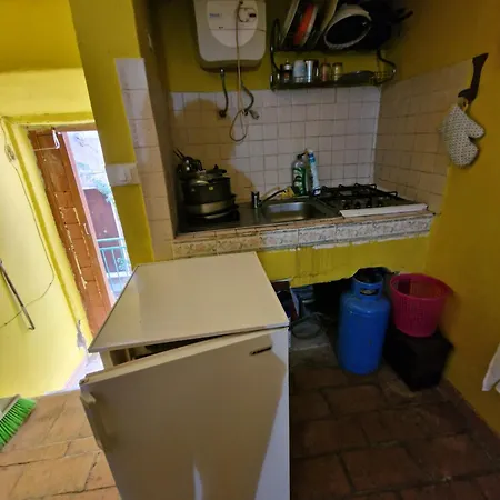 Mia Apartamento Vallerano