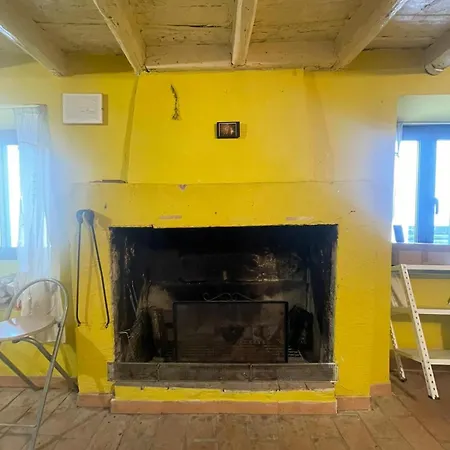 Apartamento Mia *