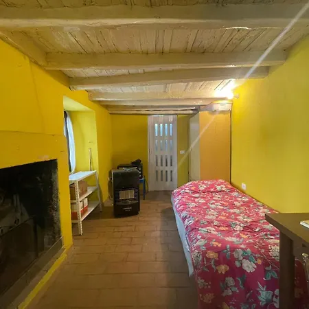 Apartamento Mia *