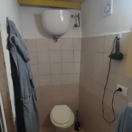 Apartamento Mia