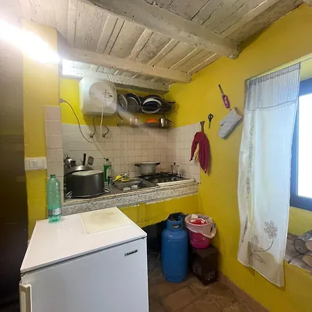 Mia Apartamento Vallerano