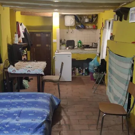 Mia Apartamento