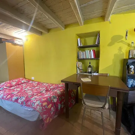 Apartamento Mia *