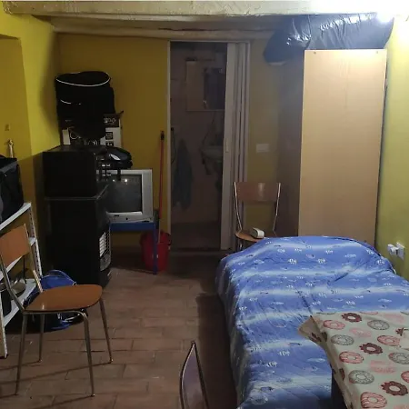 Apartamento Mia