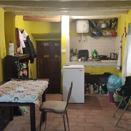 Apartamento Mia