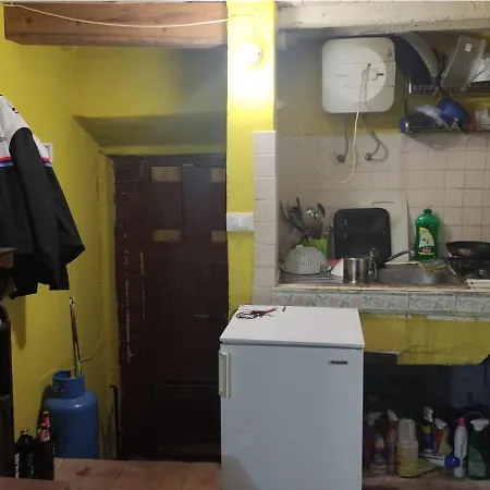 Mia Apartamento Vallerano